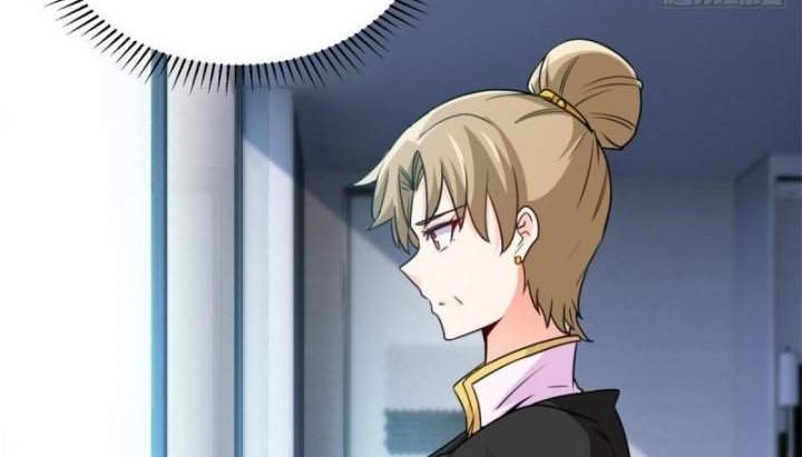 I Am Han Sanqian Chapter 58 Gambar 16