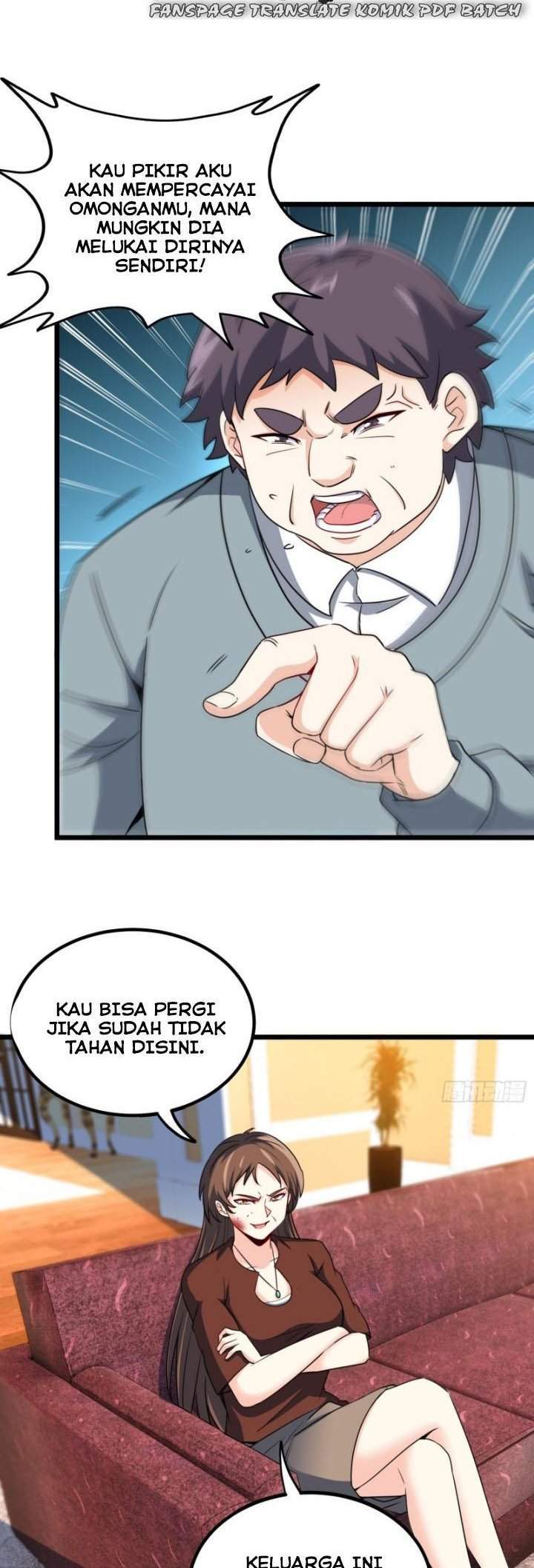 Baca Manhua I Am Han Sanqian Chapter 56 Gambar 2