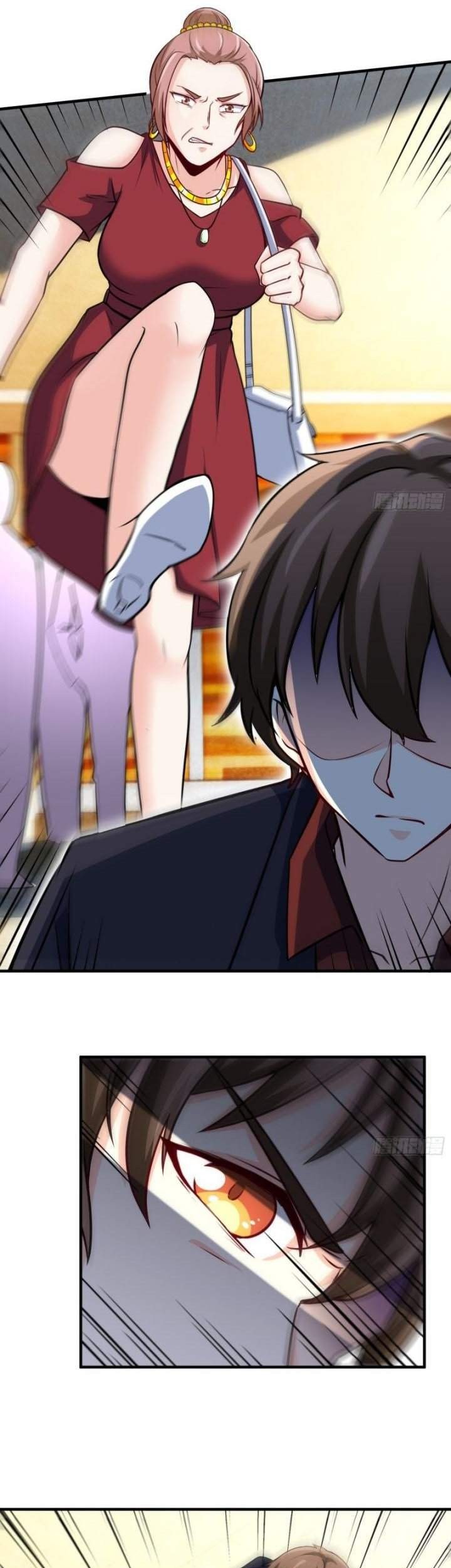 I Am Han Sanqian Chapter 53 Gambar 3