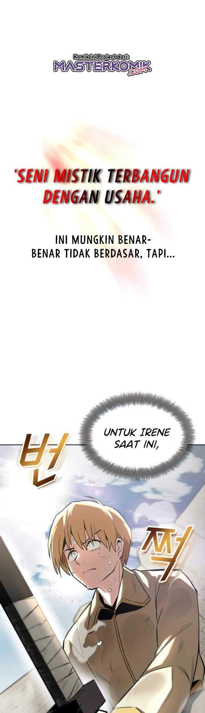Lazy Prince Becomes a Genius Chapter 26 Gambar 18