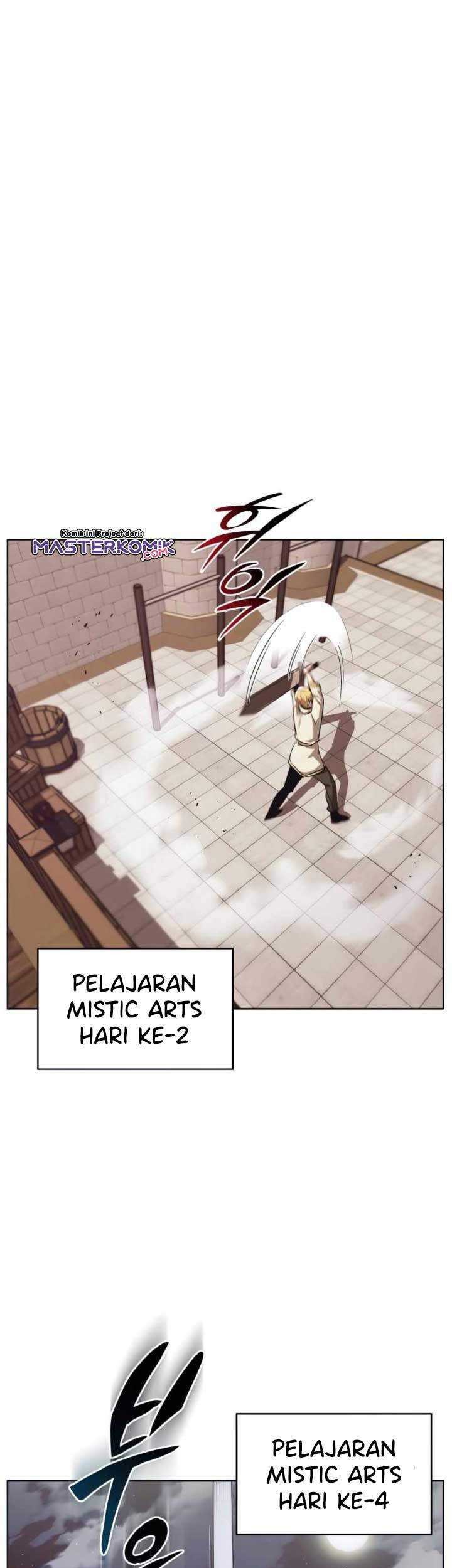 Lazy Prince Becomes a Genius Chapter 26 Gambar 21