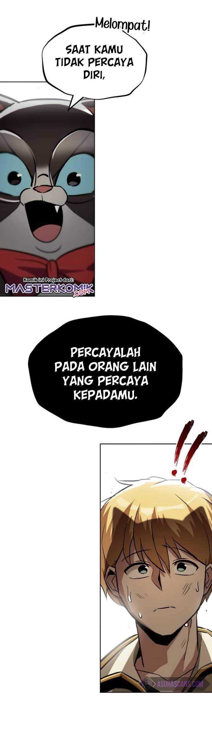 Lazy Prince Becomes a Genius Chapter 26 Gambar 30