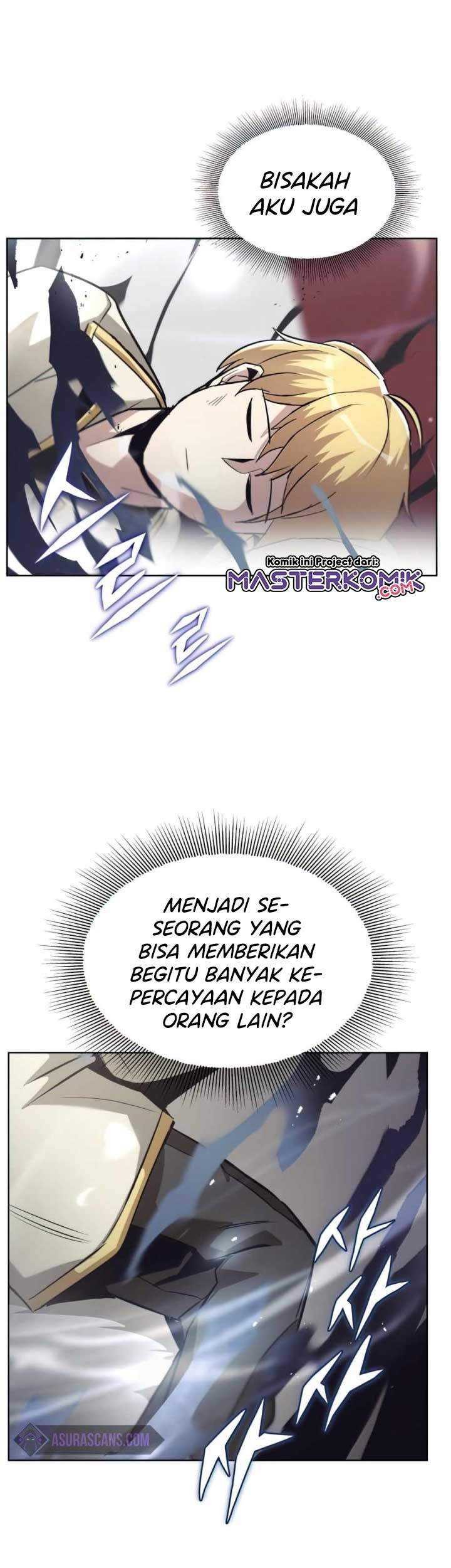 Lazy Prince Becomes a Genius Chapter 26 Gambar 44