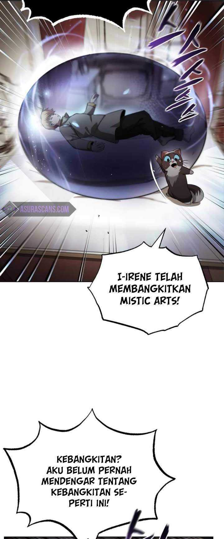 Lazy Prince Becomes a Genius Chapter 26 Gambar 49