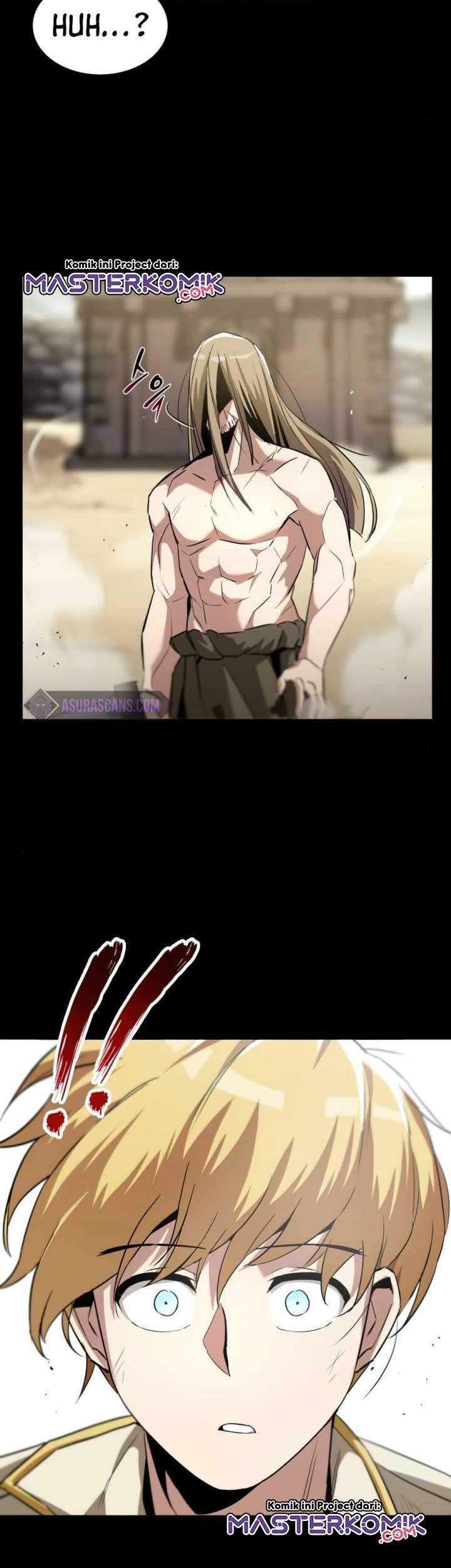 Lazy Prince Becomes a Genius Chapter 26 Gambar 62