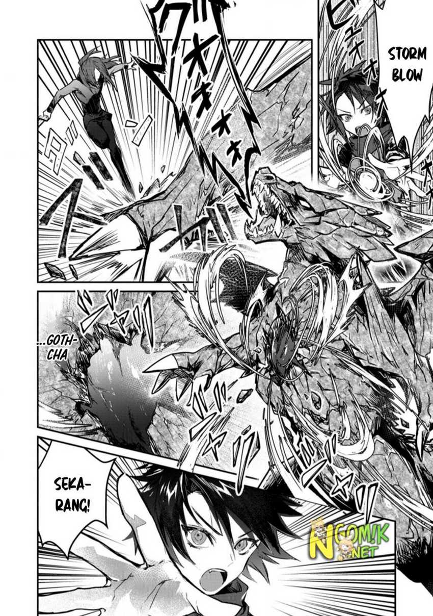 Yuusha Party ni Kawaii Ko ga Ita no de, Kokuhaku Shite Mita Chapter 4.1 Gambar 9