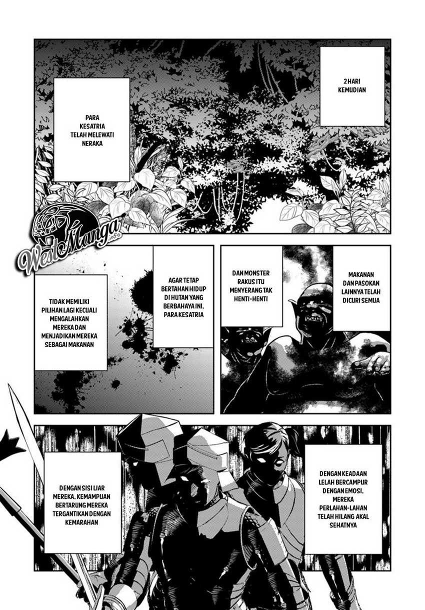Baca Manga Arafoo Kenja no Isekai Seikatsu Nikki Chapter 15 Gambar 2