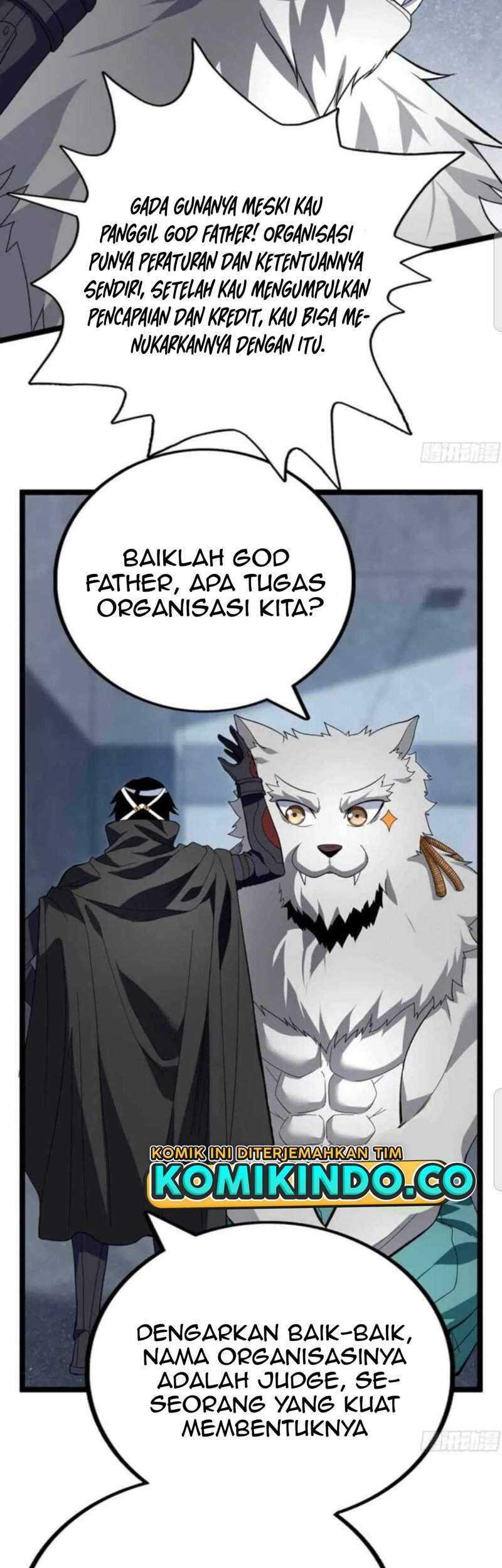 I Can Snatch 999 Types of Abilities Chapter 19 Gambar 15