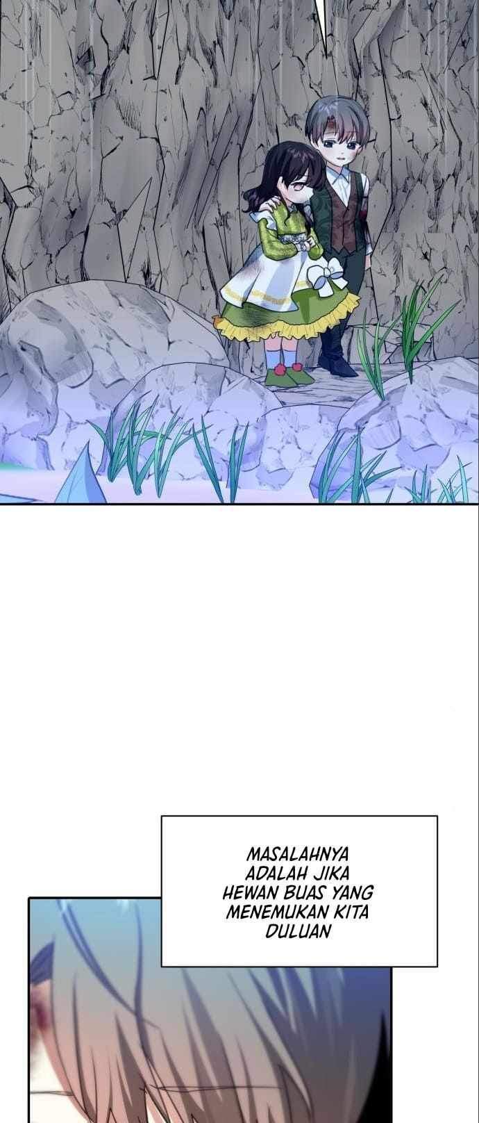 Monster Duke’s Daughter Chapter 15 Gambar 18