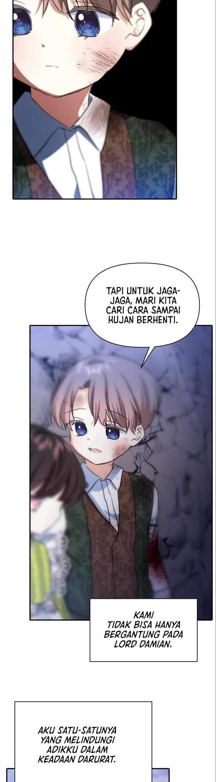 Monster Duke’s Daughter Chapter 15 Gambar 19