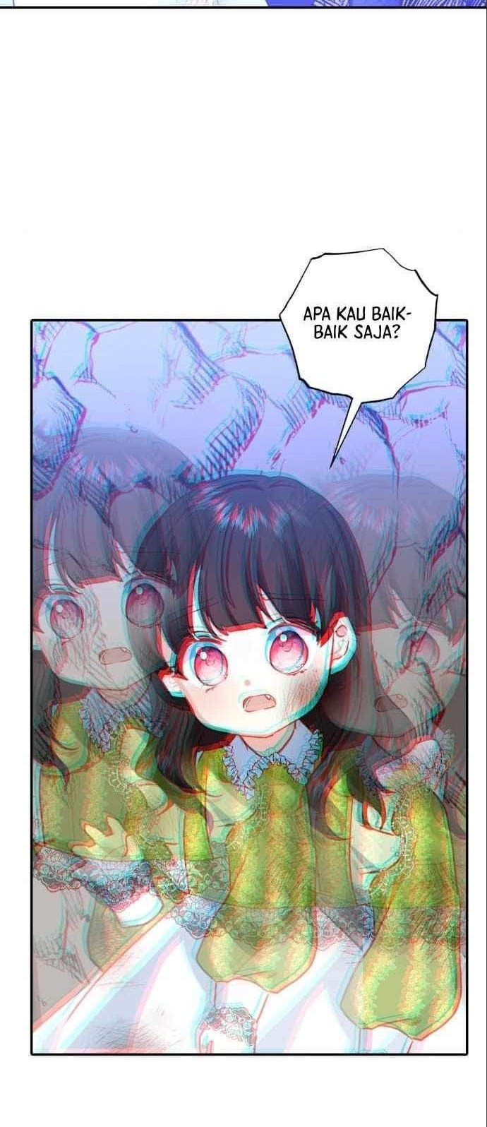 Monster Duke’s Daughter Chapter 15 Gambar 22