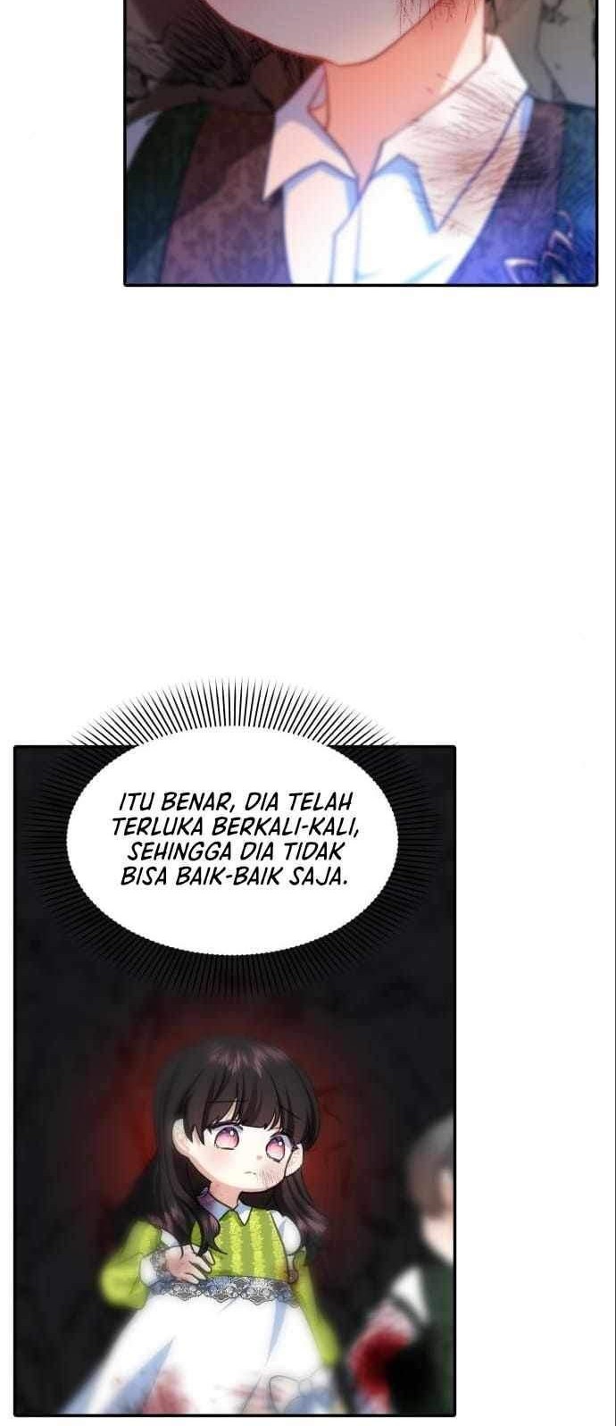 Monster Duke’s Daughter Chapter 15 Gambar 24