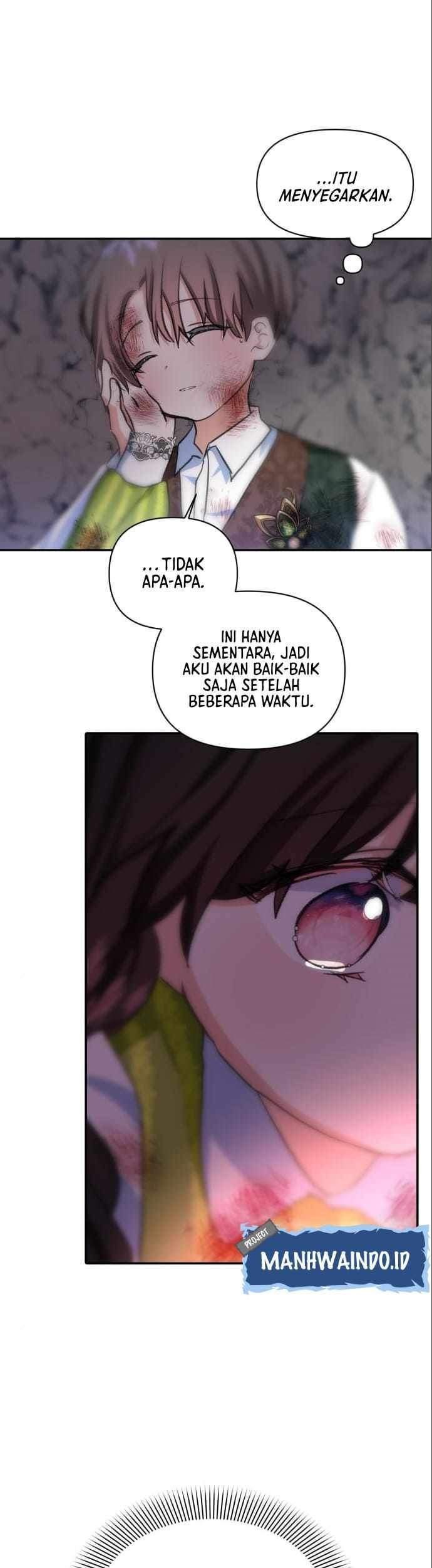 Monster Duke’s Daughter Chapter 15 Gambar 25