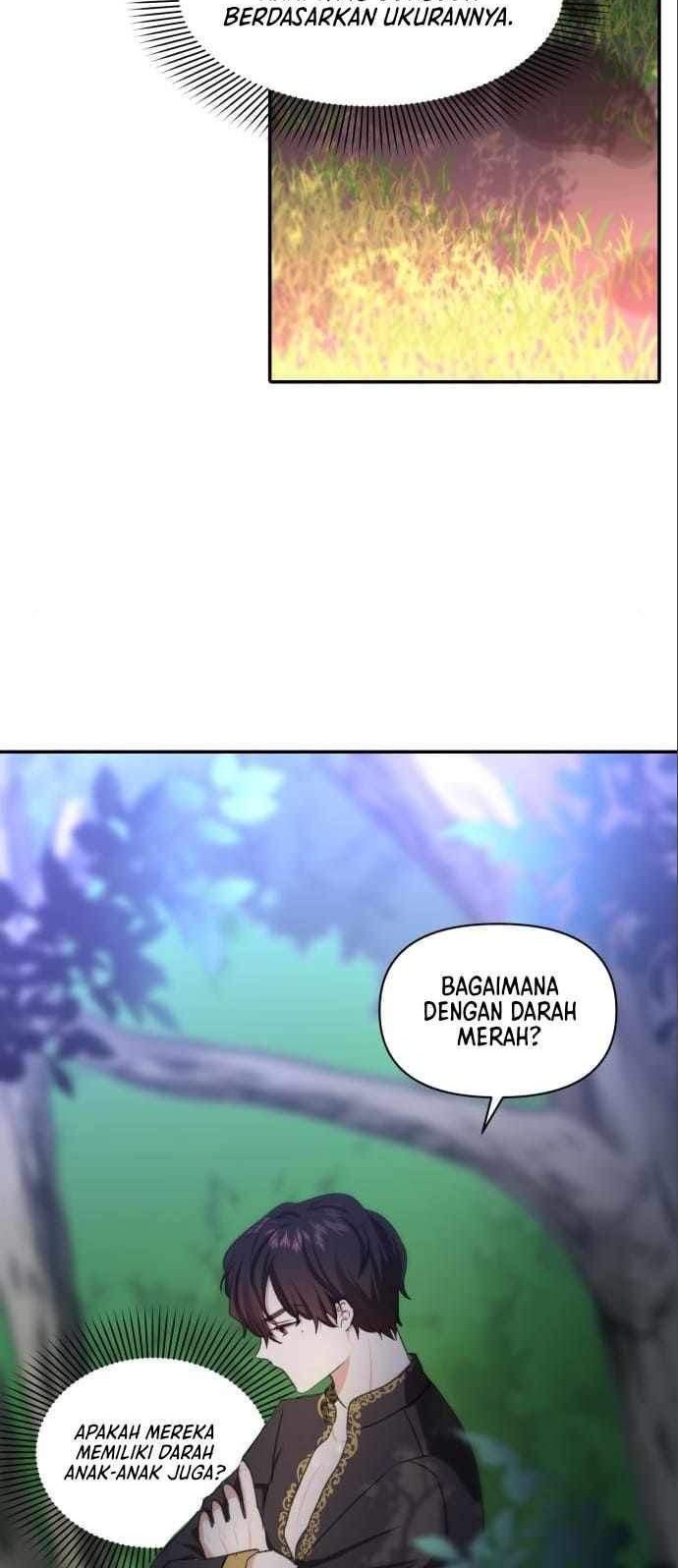 Monster Duke’s Daughter Chapter 15 Gambar 29