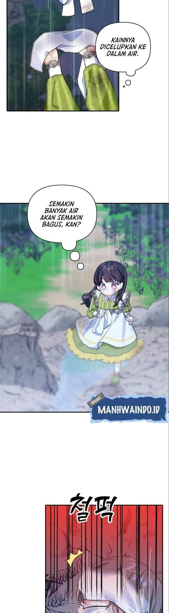Monster Duke’s Daughter Chapter 15 Gambar 34