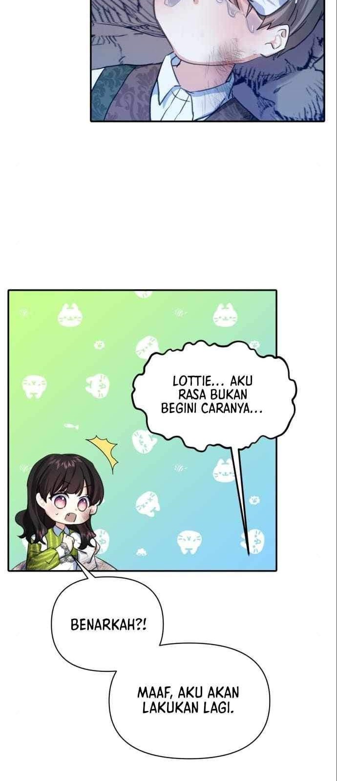 Monster Duke’s Daughter Chapter 15 Gambar 35