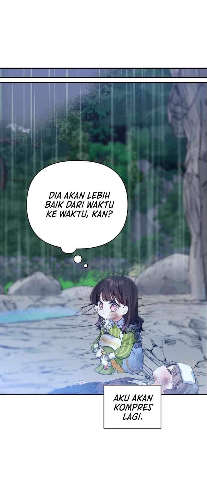 Monster Duke’s Daughter Chapter 15 Gambar 36