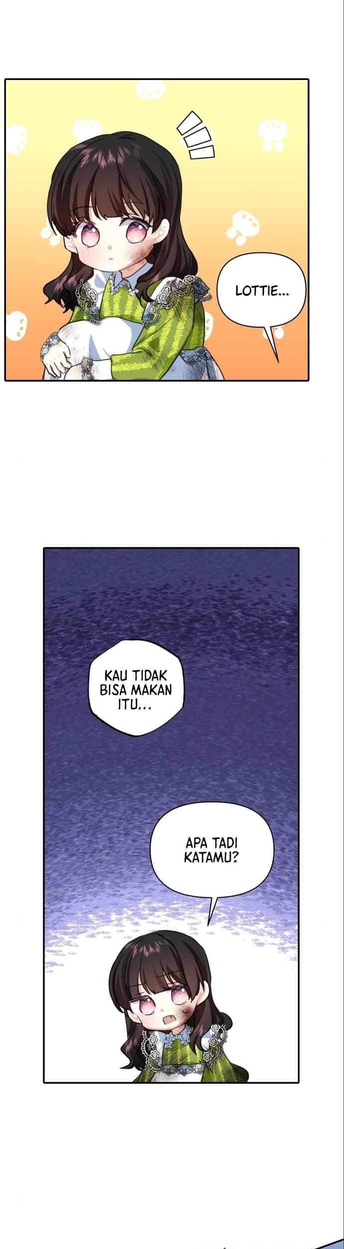 Monster Duke’s Daughter Chapter 15 Gambar 37