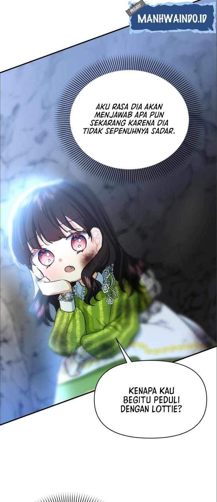 Monster Duke’s Daughter Chapter 15 Gambar 38