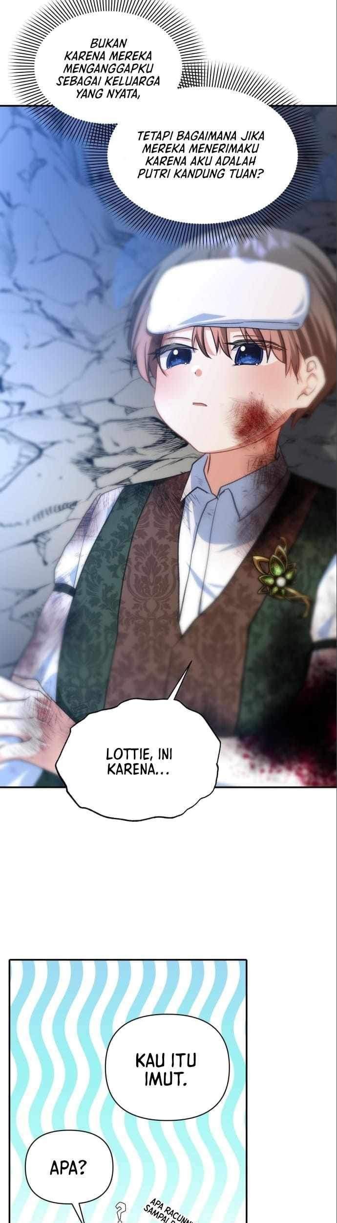 Monster Duke’s Daughter Chapter 15 Gambar 39