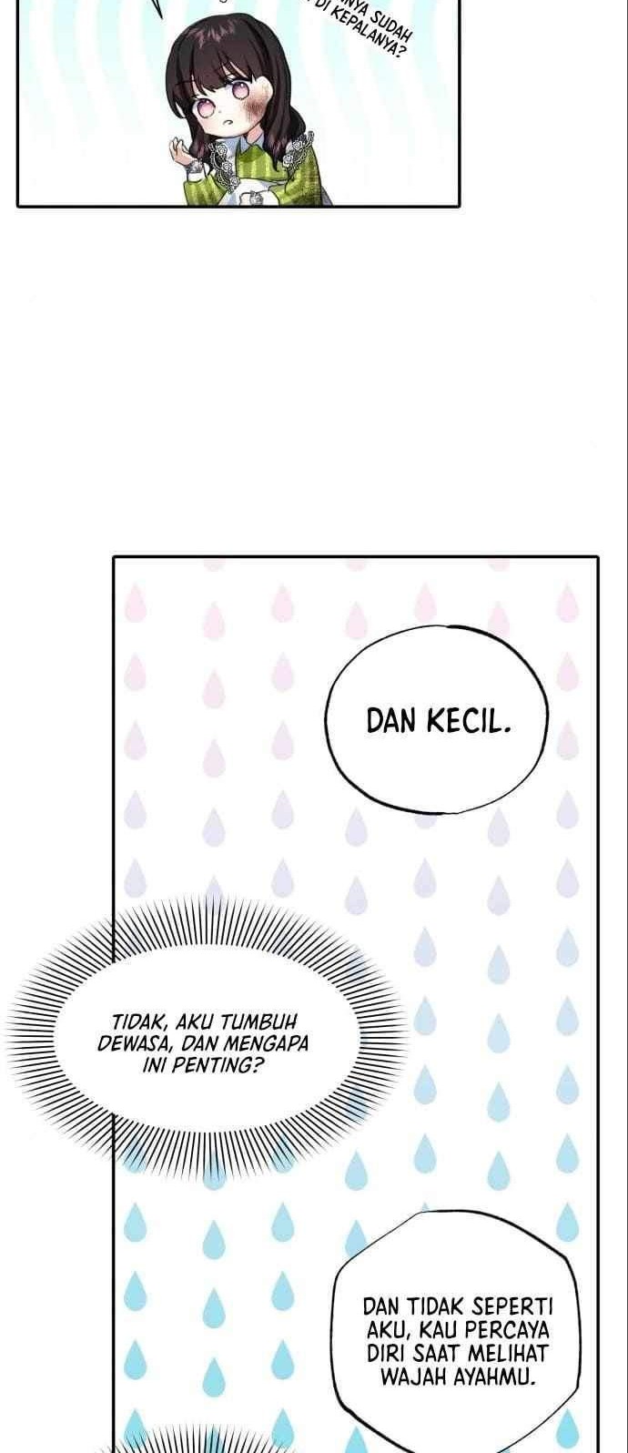 Monster Duke’s Daughter Chapter 15 Gambar 40