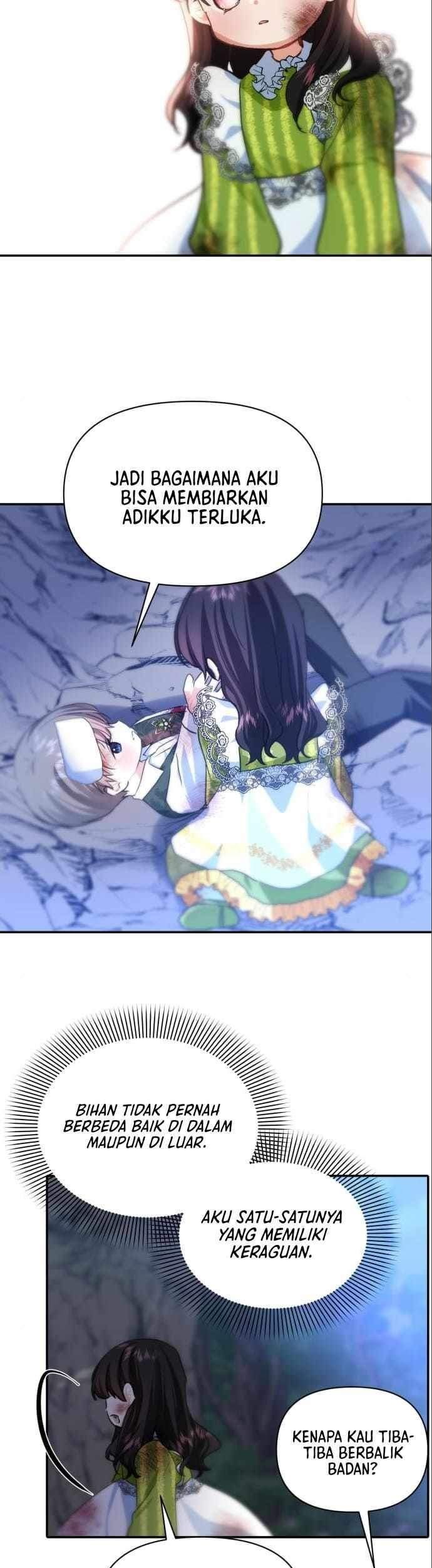 Monster Duke’s Daughter Chapter 15 Gambar 43