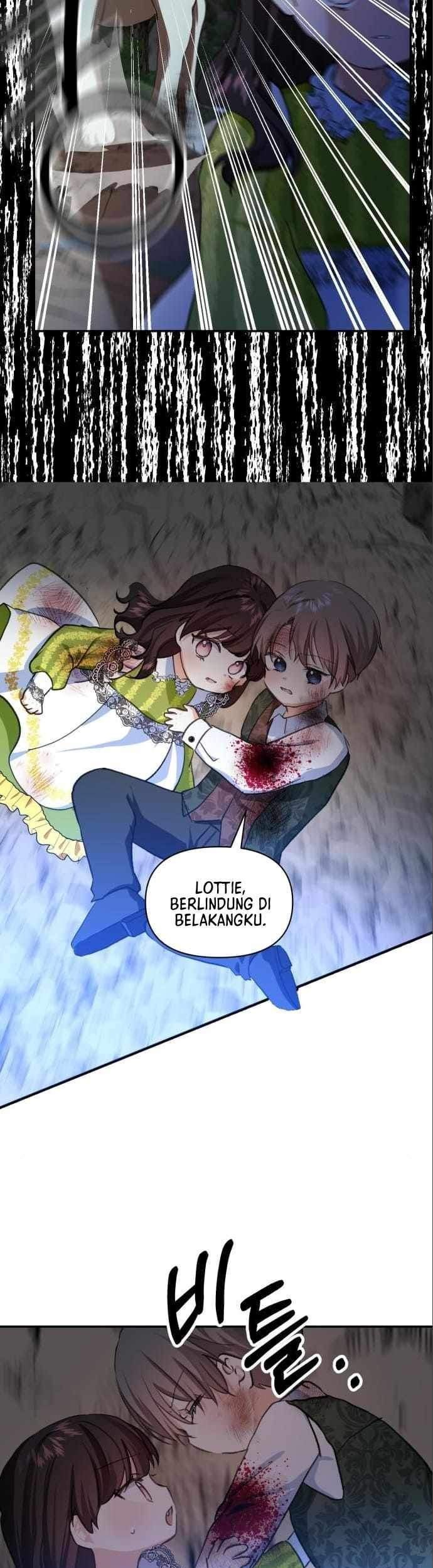 Monster Duke’s Daughter Chapter 15 Gambar 46
