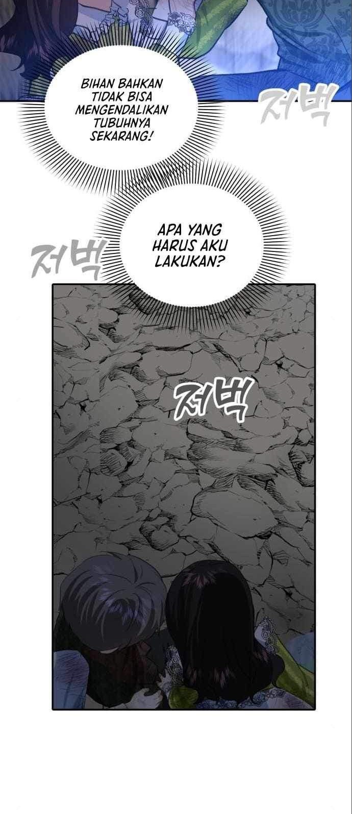 Monster Duke’s Daughter Chapter 15 Gambar 47