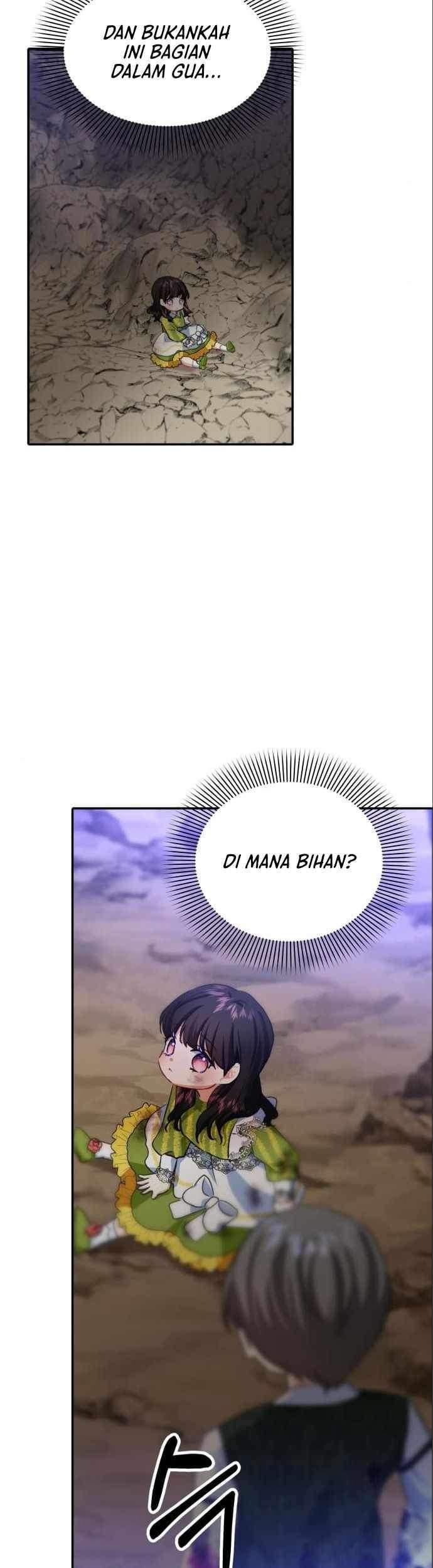Monster Duke’s Daughter Chapter 15 Gambar 3