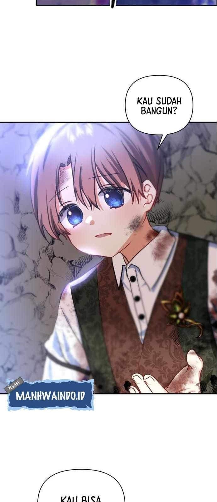 Monster Duke’s Daughter Chapter 15 Gambar 4