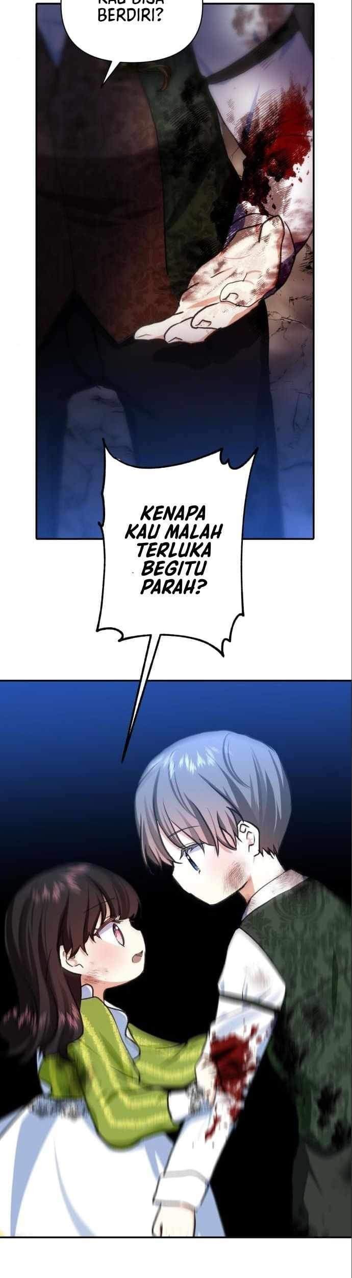 Monster Duke’s Daughter Chapter 15 Gambar 5