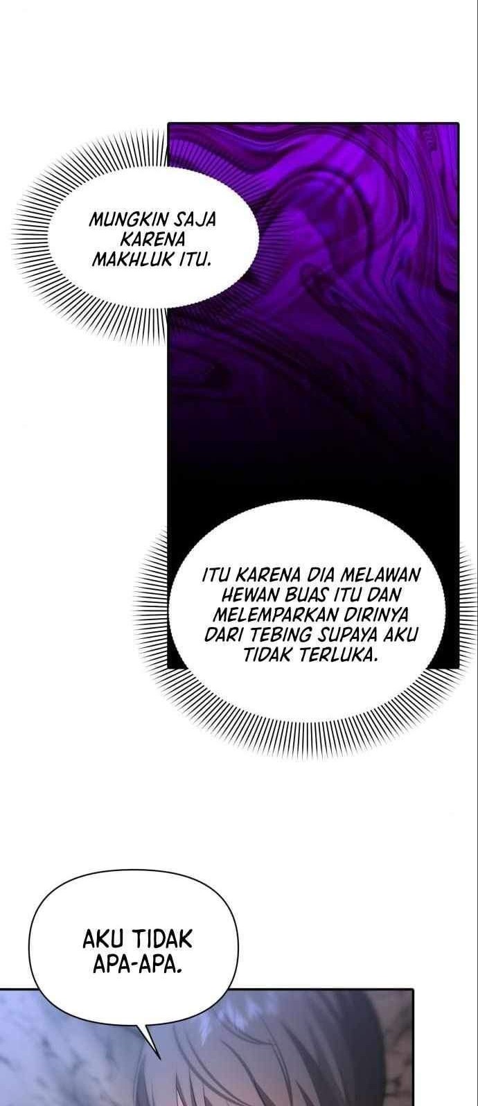 Monster Duke’s Daughter Chapter 15 Gambar 6