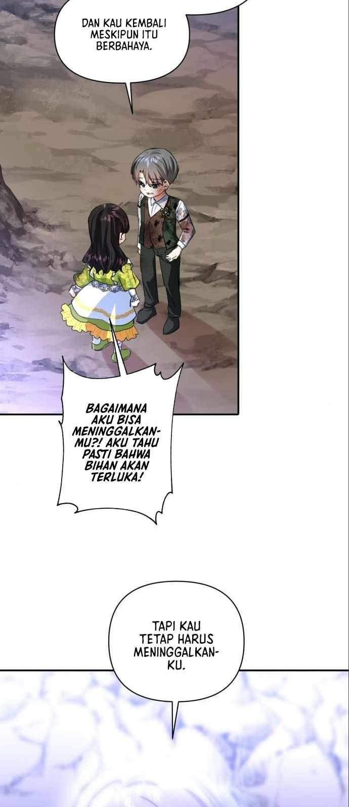 Monster Duke’s Daughter Chapter 15 Gambar 8