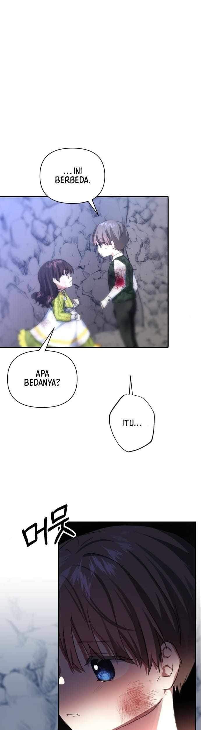 Monster Duke’s Daughter Chapter 15 Gambar 10