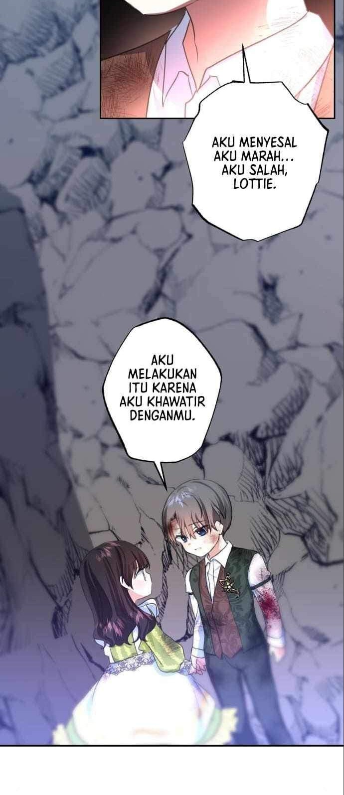 Monster Duke’s Daughter Chapter 15 Gambar 11