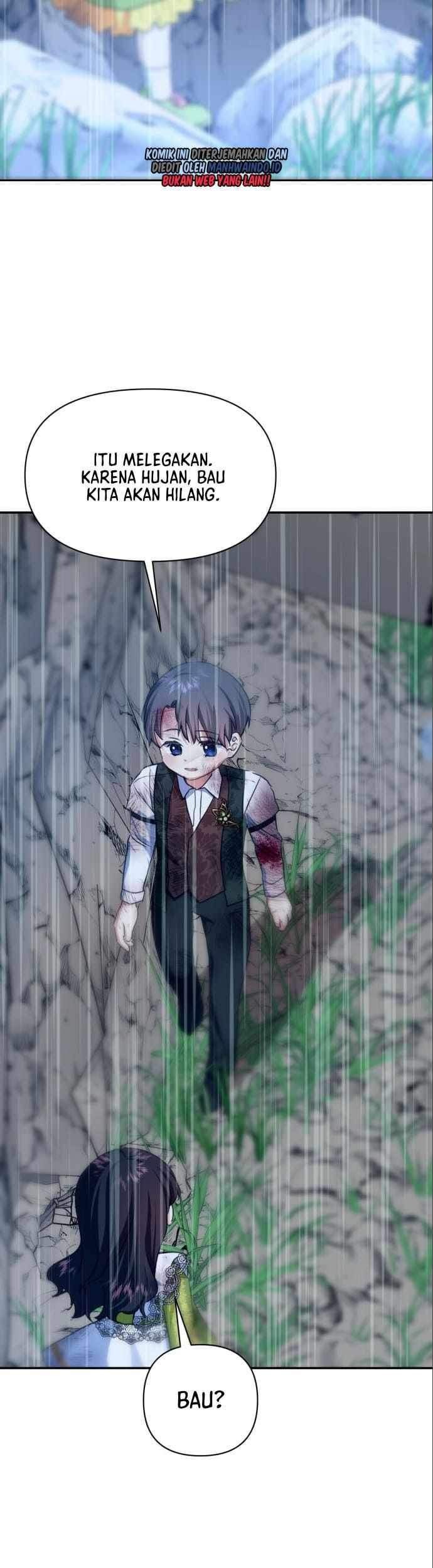 Monster Duke’s Daughter Chapter 15 Gambar 14