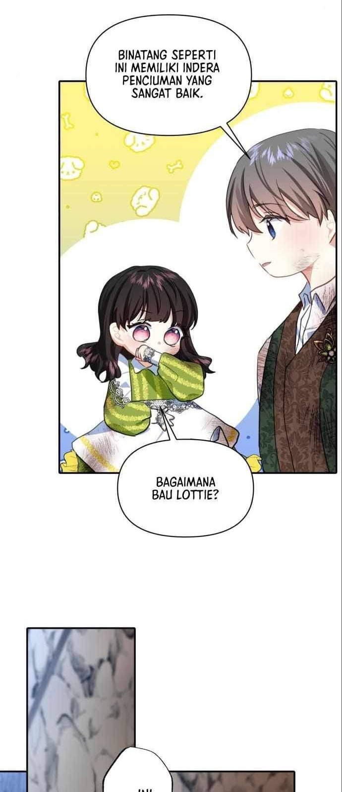 Monster Duke’s Daughter Chapter 15 Gambar 15