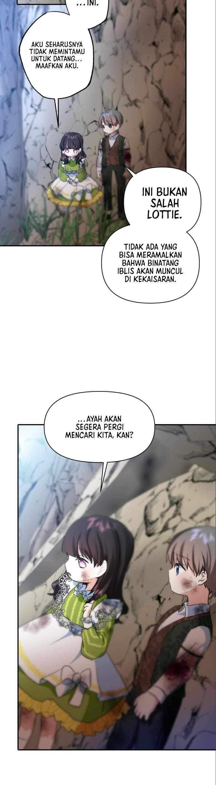 Monster Duke’s Daughter Chapter 15 Gambar 16