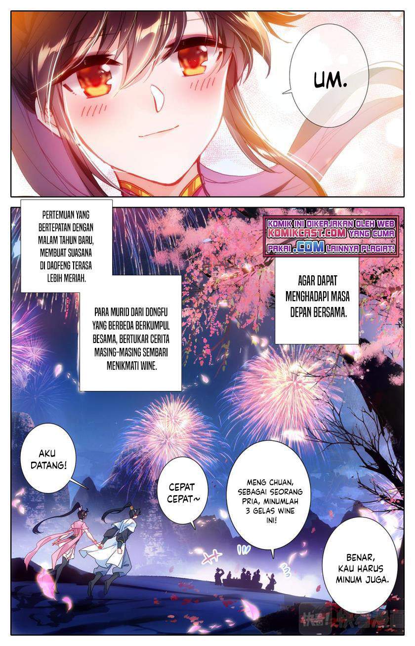 Cang Yuantu Chapter 67 Gambar 5