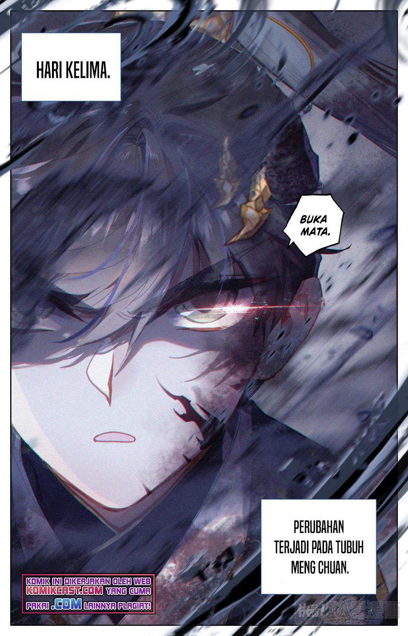 Cang Yuantu Chapter 66 Gambar 16