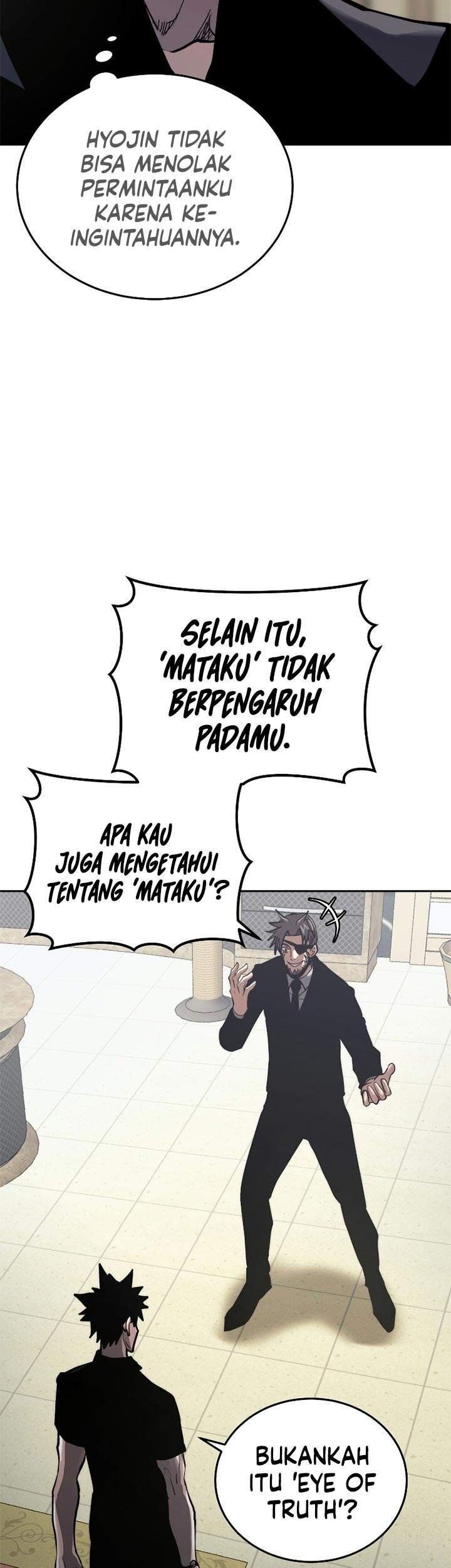 Player from Today Onwards Chapter 26 Gambar 29