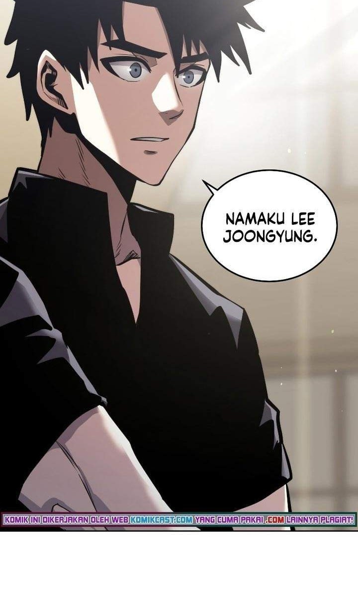 Baca Manhwa Player from Today Onwards Chapter 26 Gambar 2