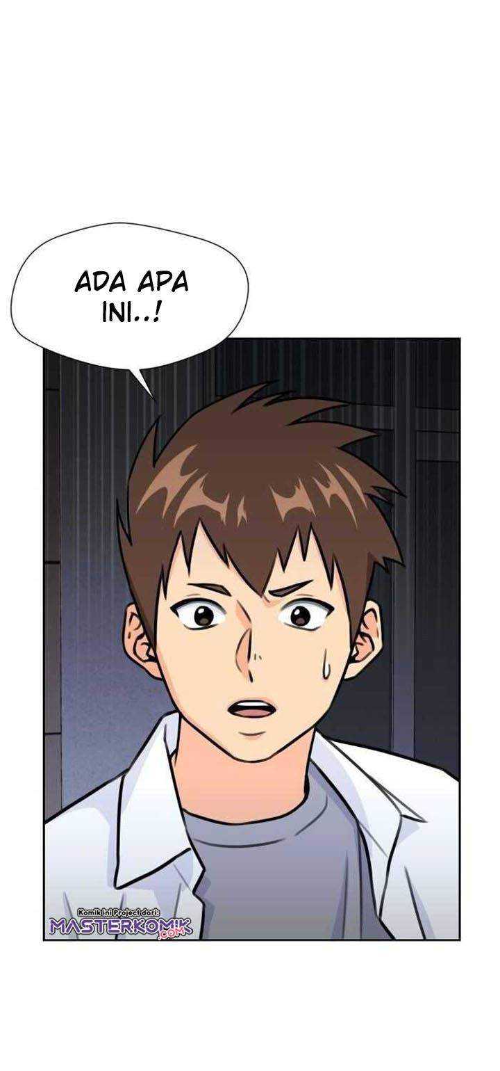 Face Genius Chapter 34 Gambar 10