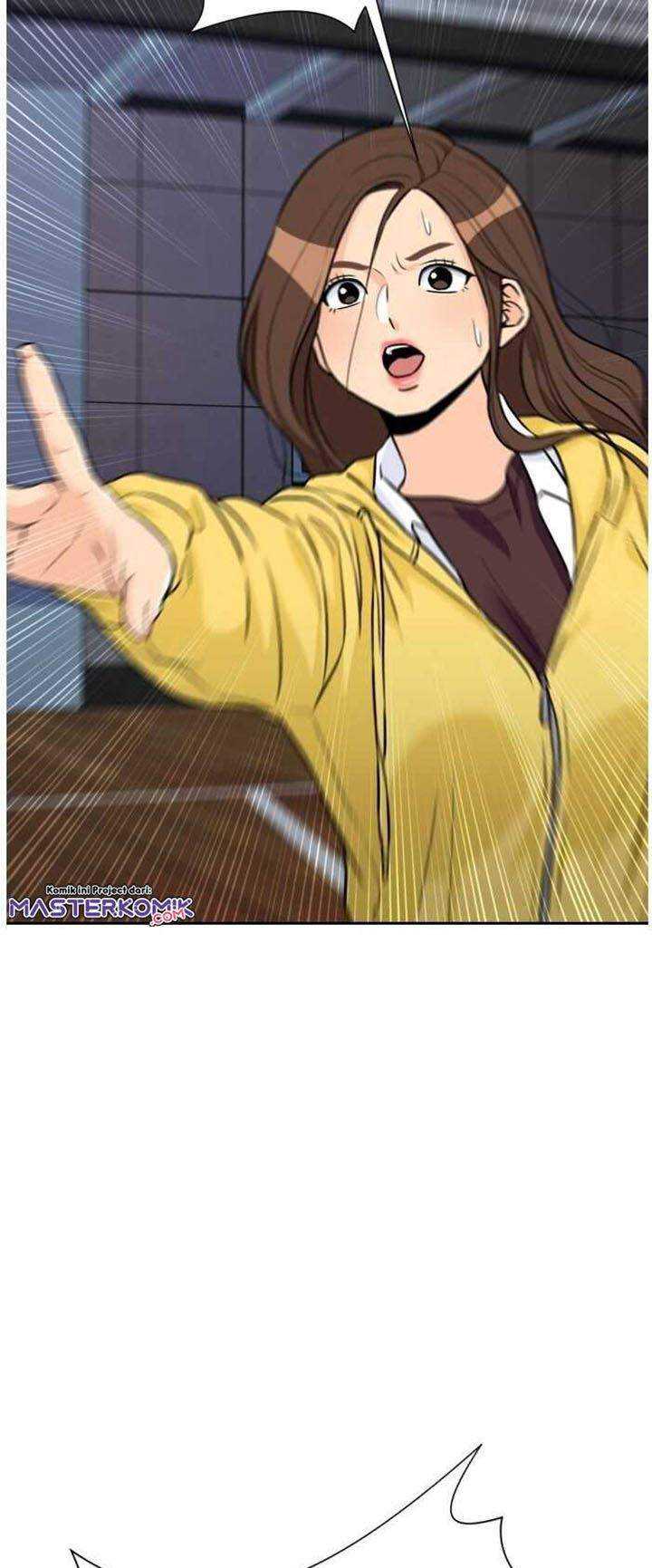 Face Genius Chapter 34 Gambar 12