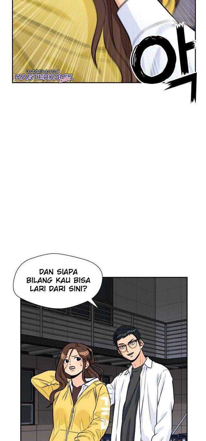 Face Genius Chapter 34 Gambar 15