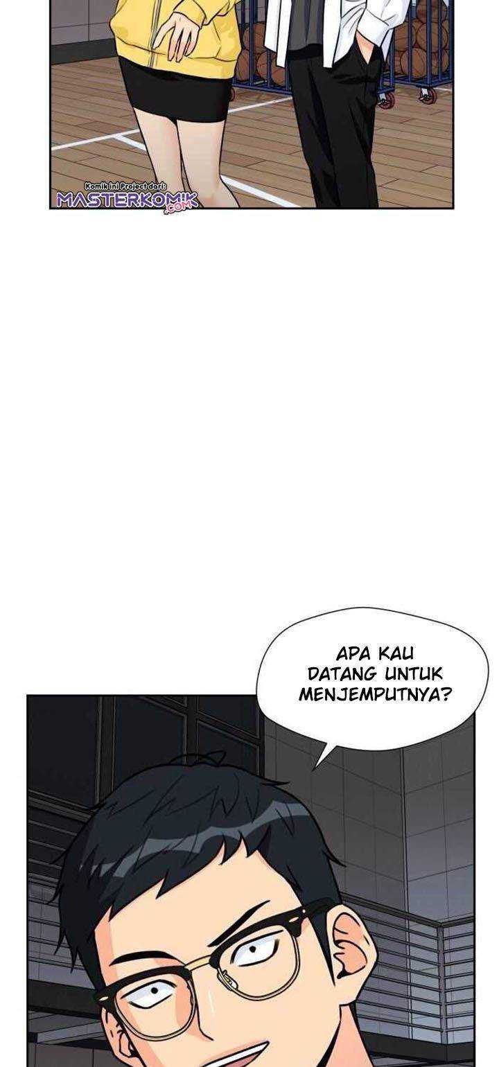 Face Genius Chapter 34 Gambar 16