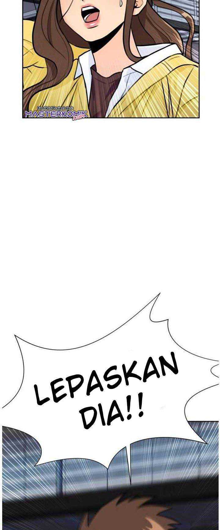 Face Genius Chapter 34 Gambar 18
