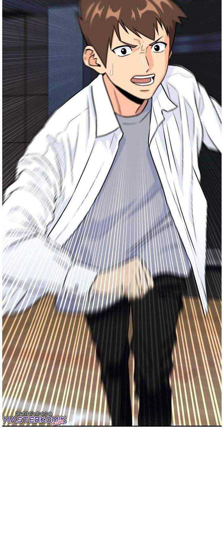 Face Genius Chapter 34 Gambar 19