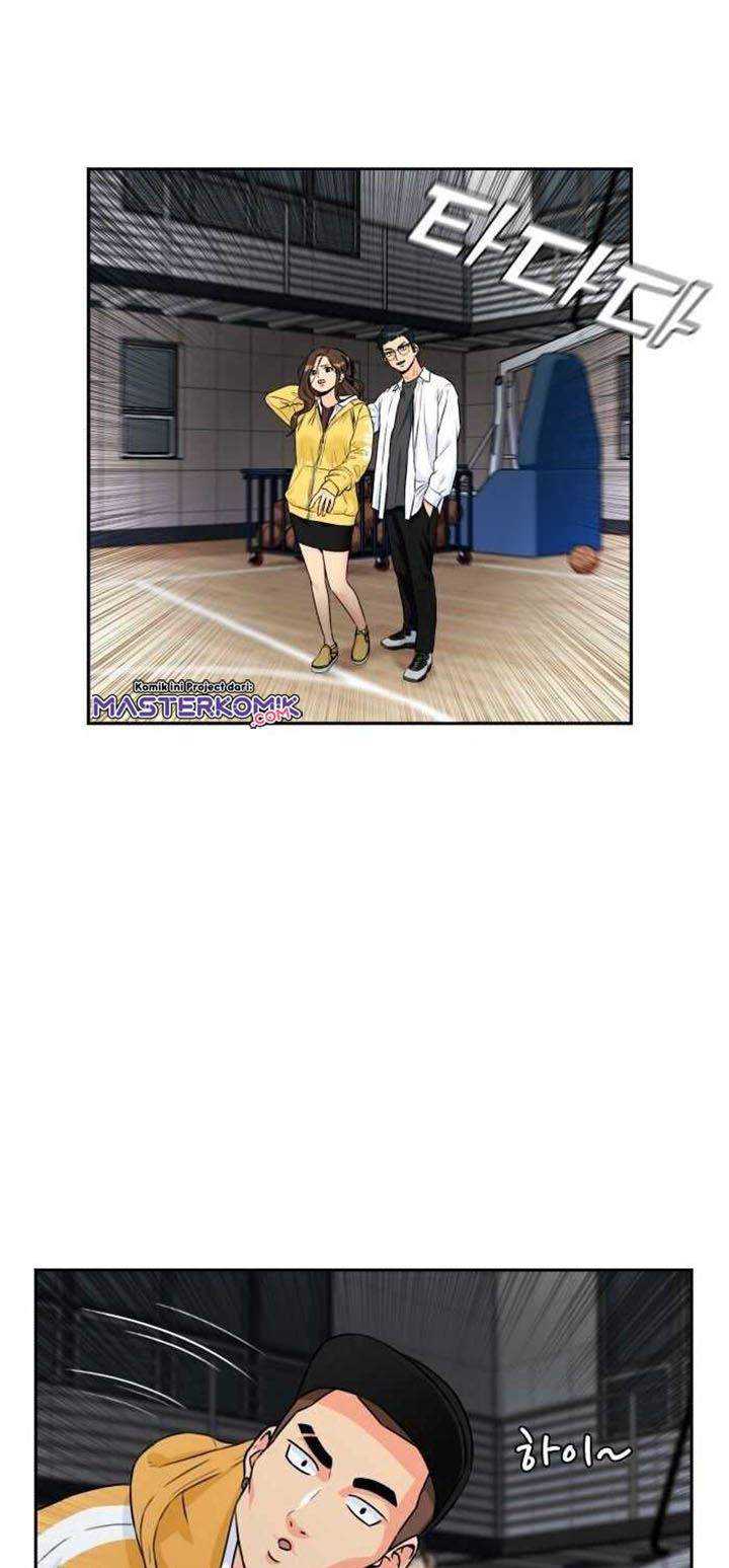 Face Genius Chapter 34 Gambar 20