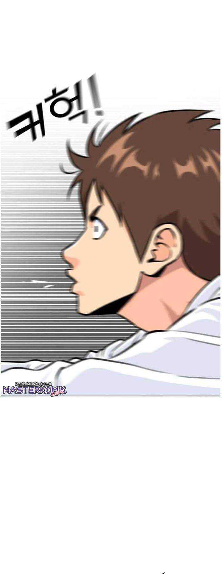 Face Genius Chapter 34 Gambar 24